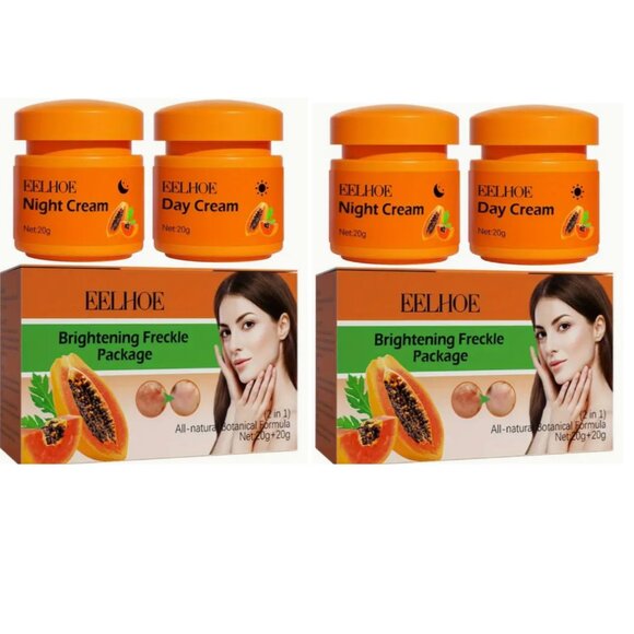 COPY - 2 Sets Dark Spot Cream Face Cream - Picture 1 of 4